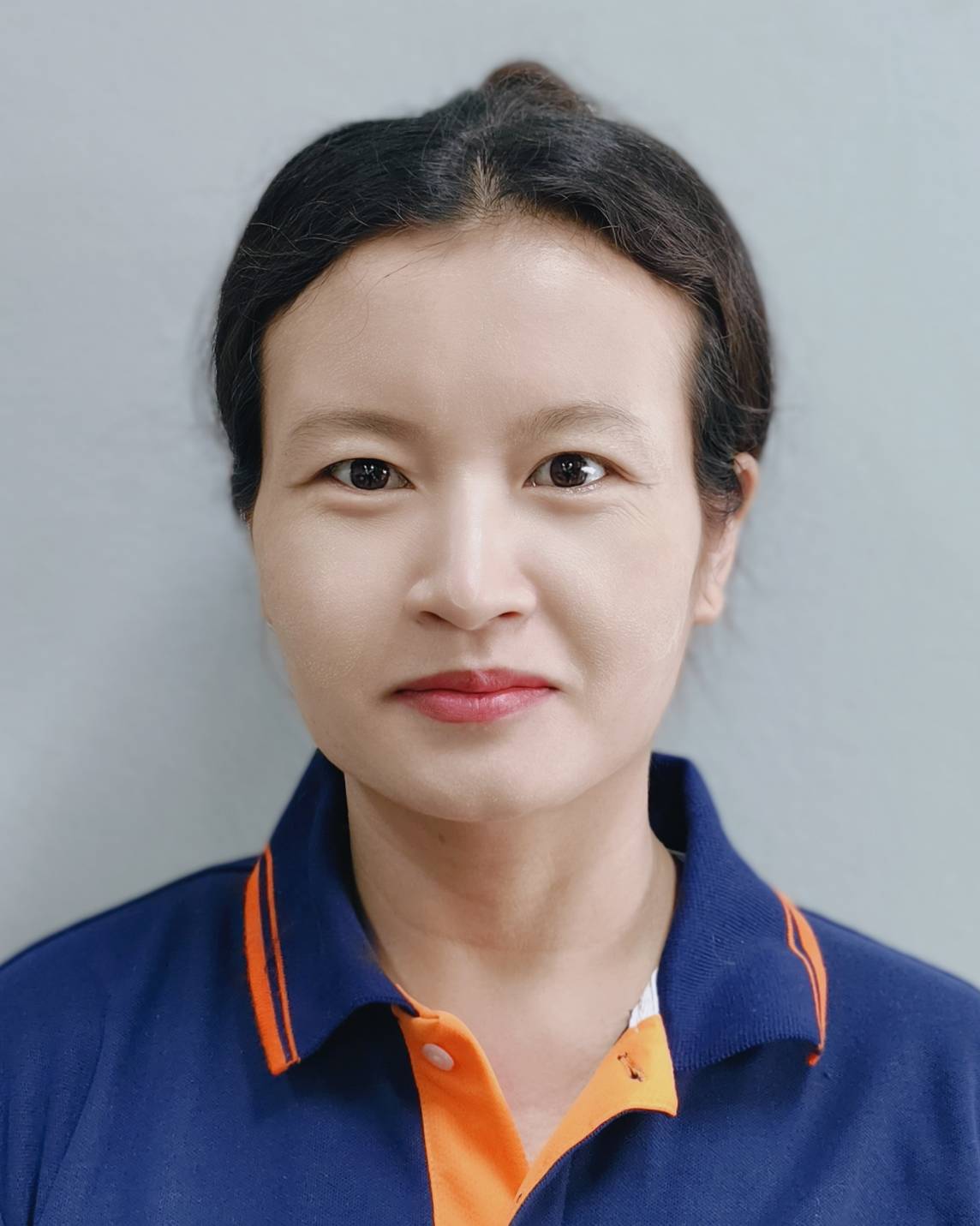 Miss NAN WAI WAI SAN