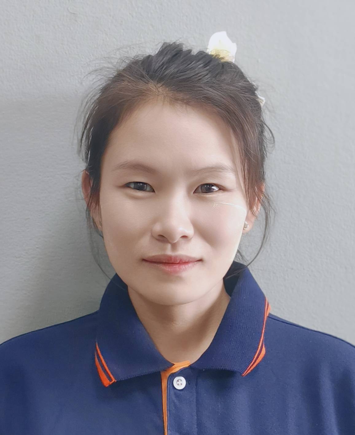 Miss NAN MUE KAY
