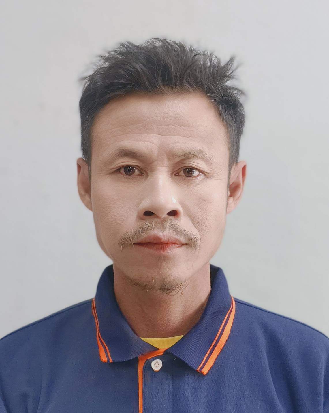 Mr MAW TA KU