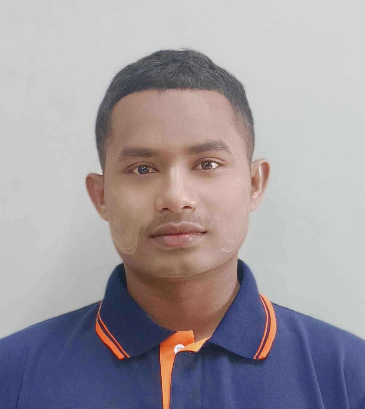 Mr HTAN PIN