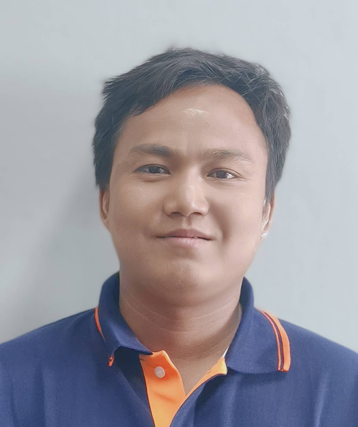 Mr KHUN MIN OO