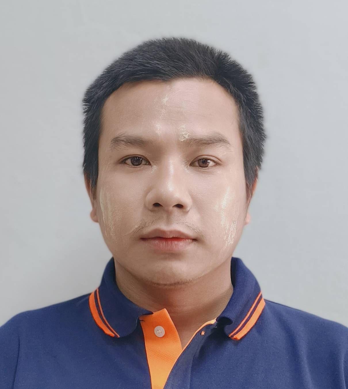 Mr KHUN CHI PHAWEL
