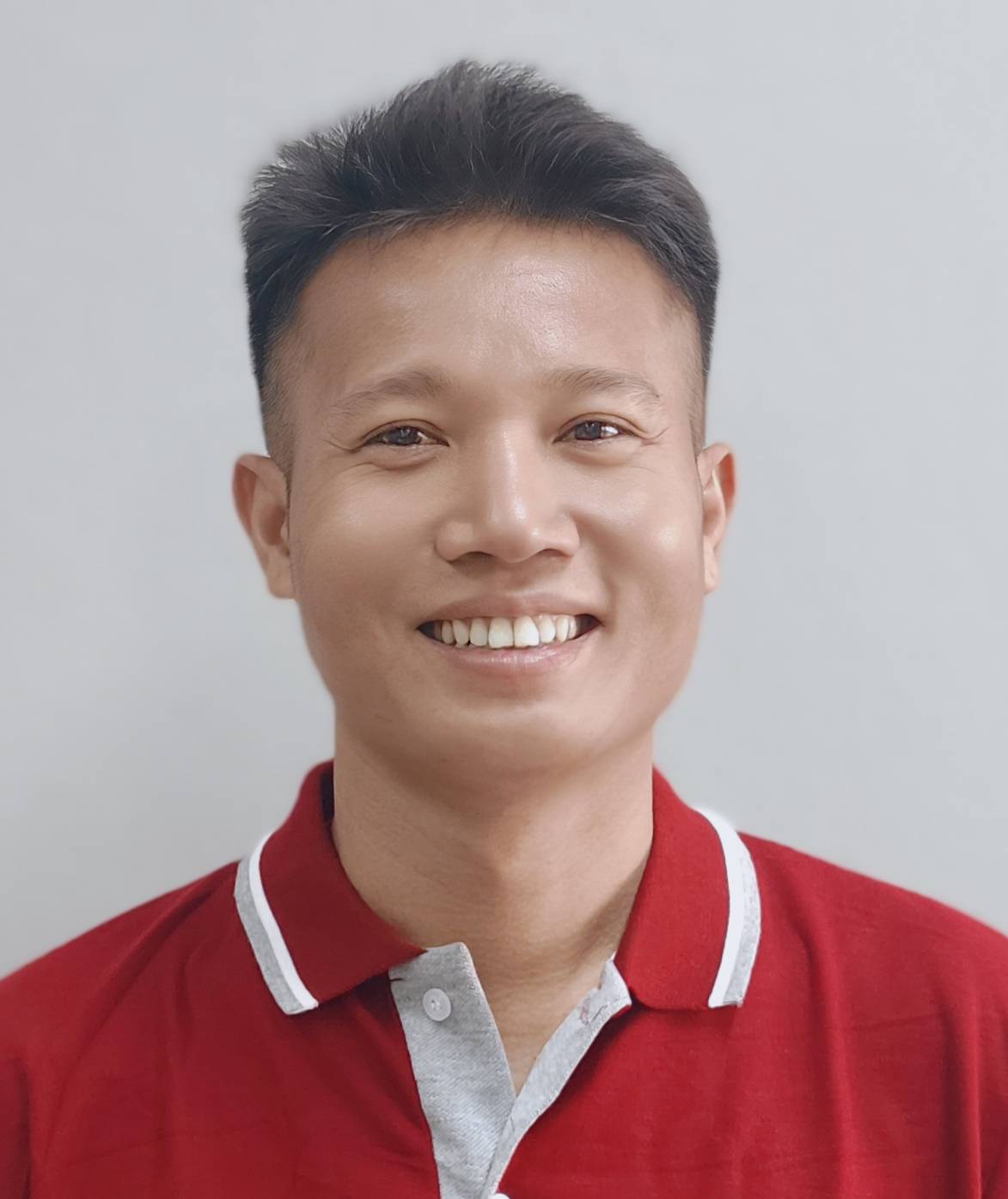 Mr KHUN LA BOON