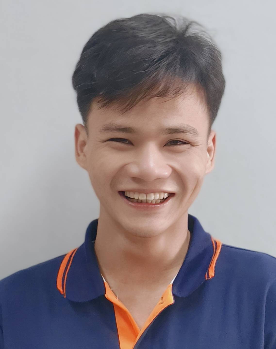 Mr KO KYAW