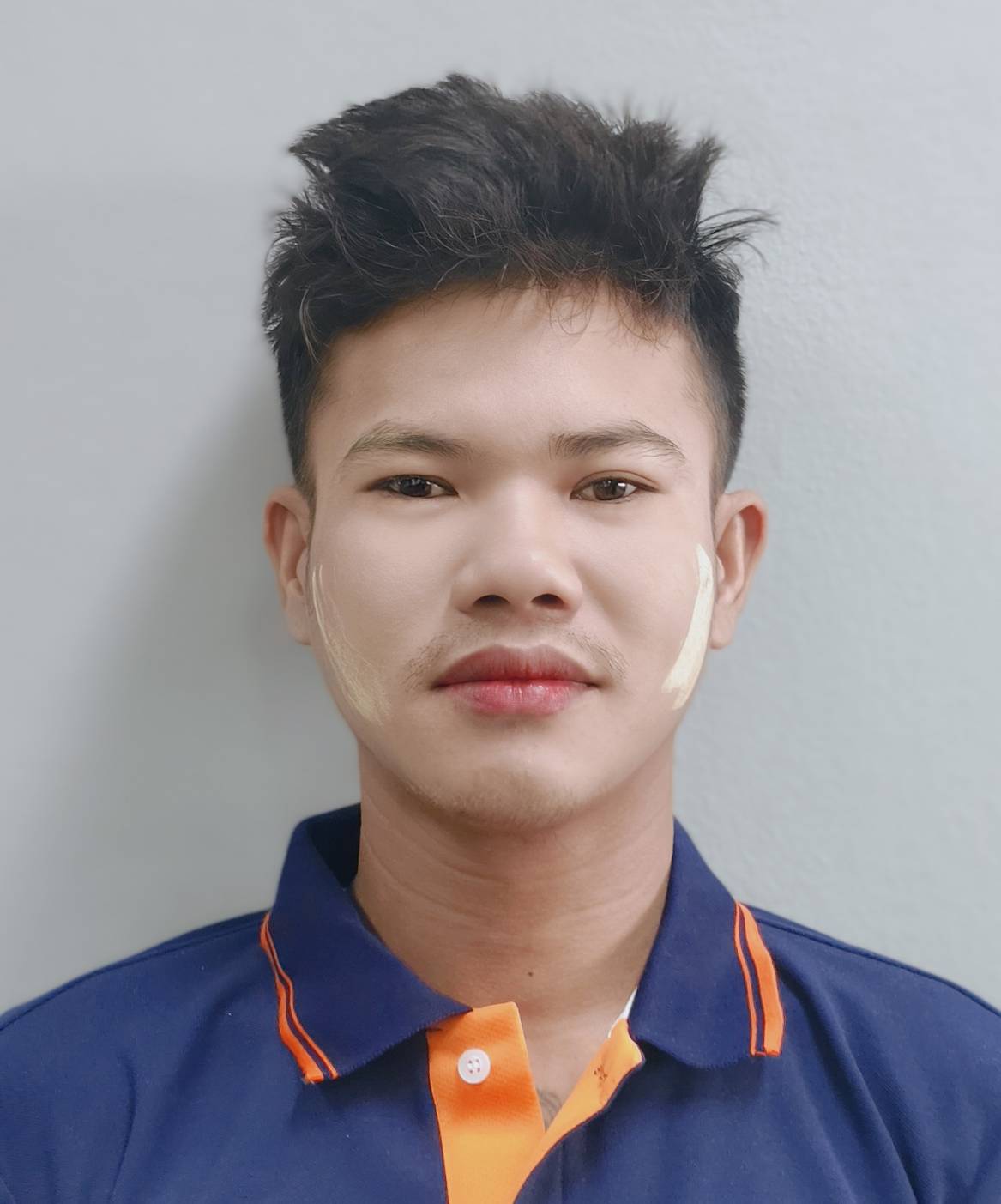 Mr MAUNG HTWE
