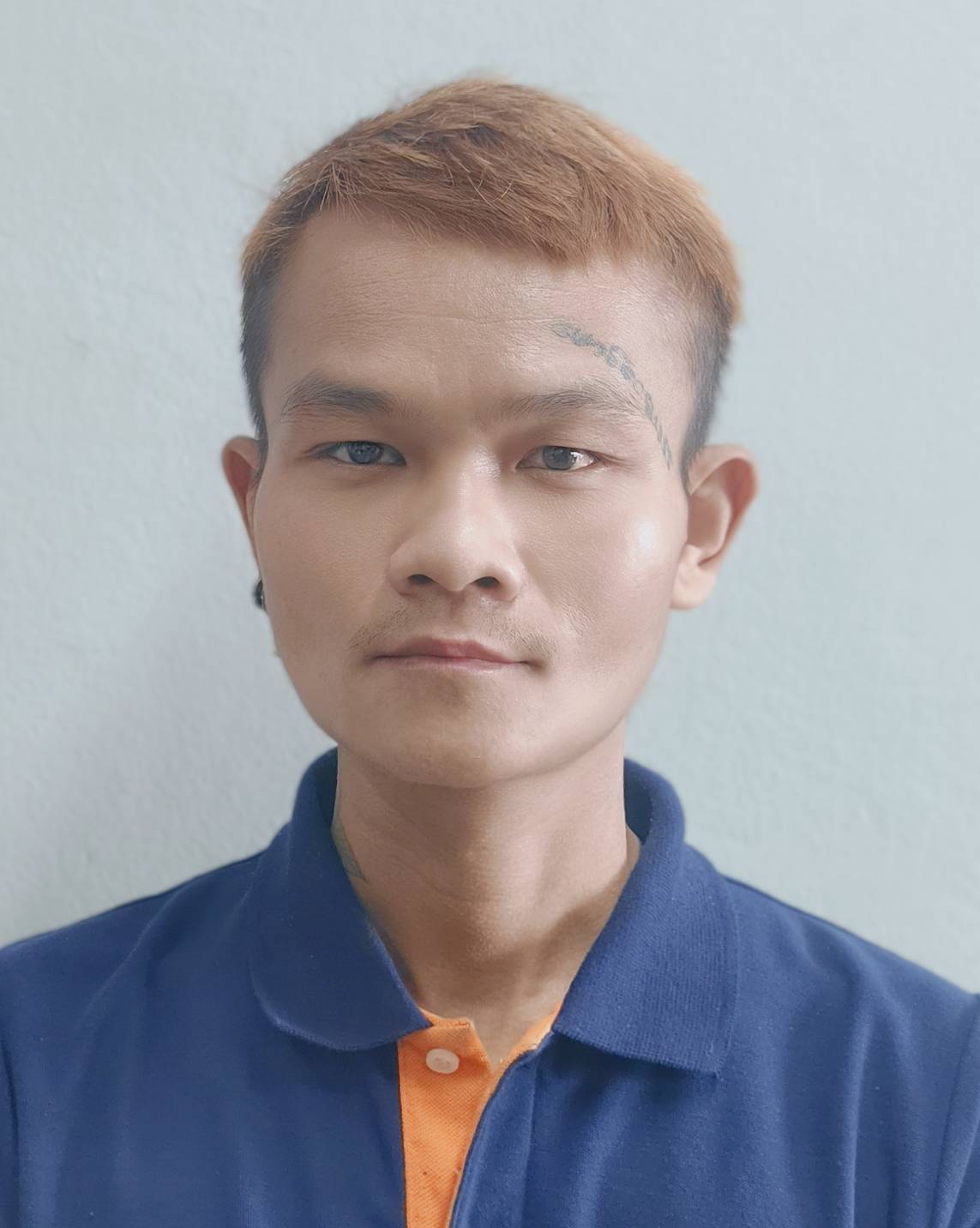 Mr WAI LU KYAW