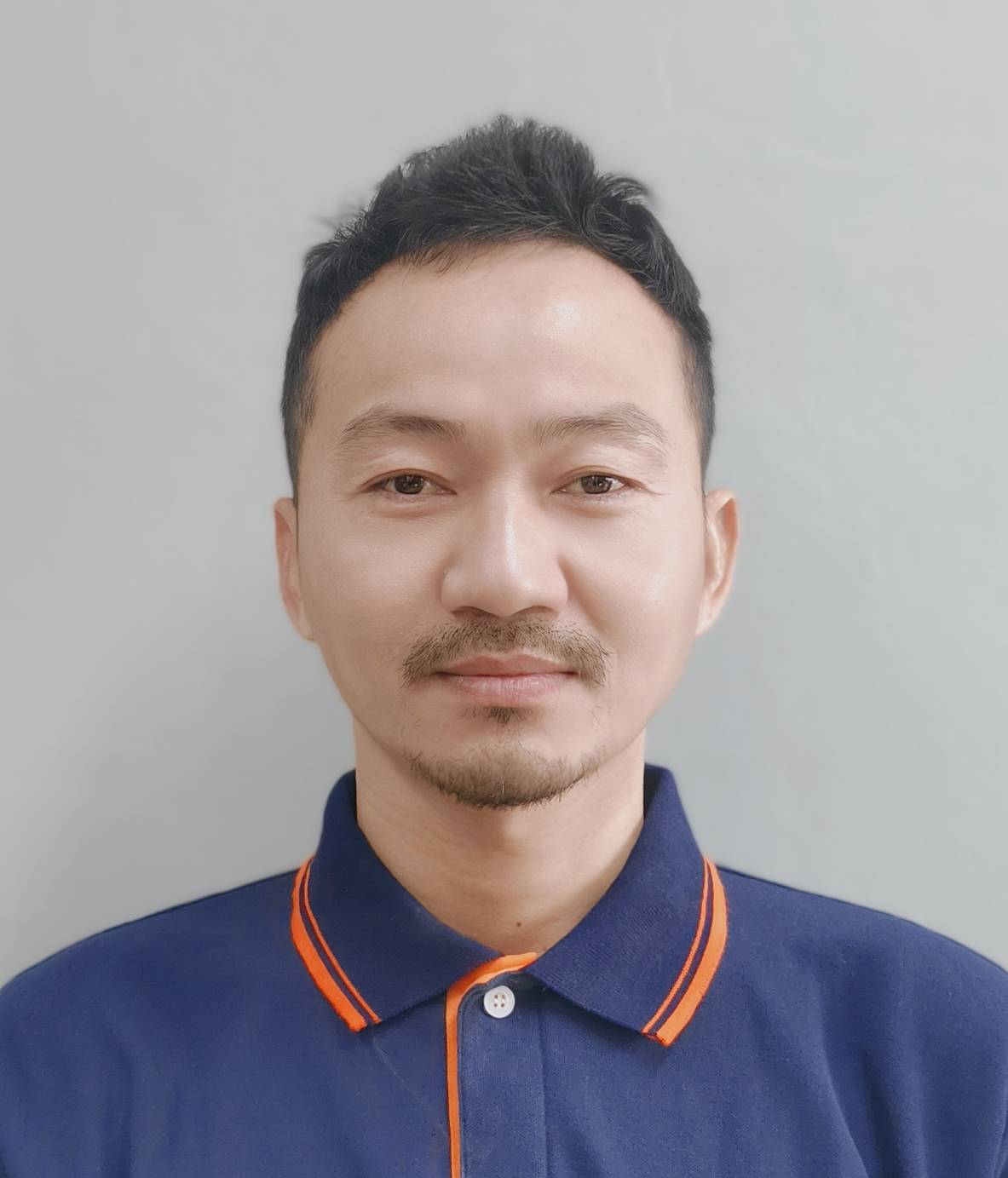 Mr ZAW HTWE