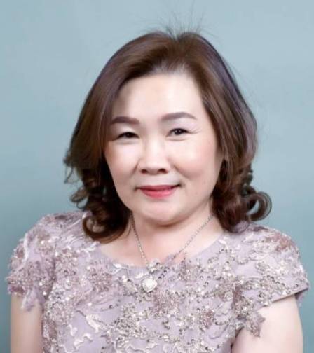 Ms Yuphin