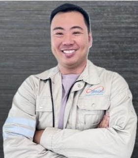 Teerachai Karoonsatitchai - Managing Director