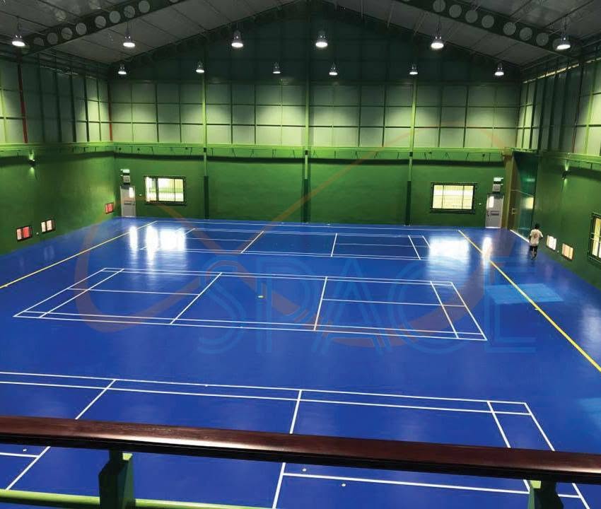 Ntpc indoor stadium1