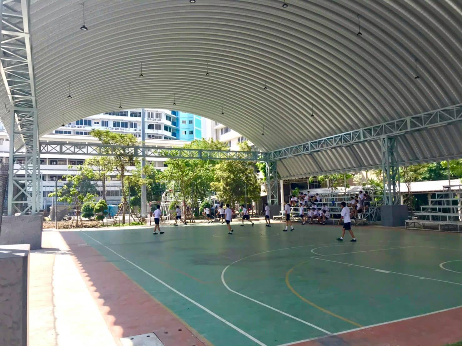 มศว. ประสานมิตร