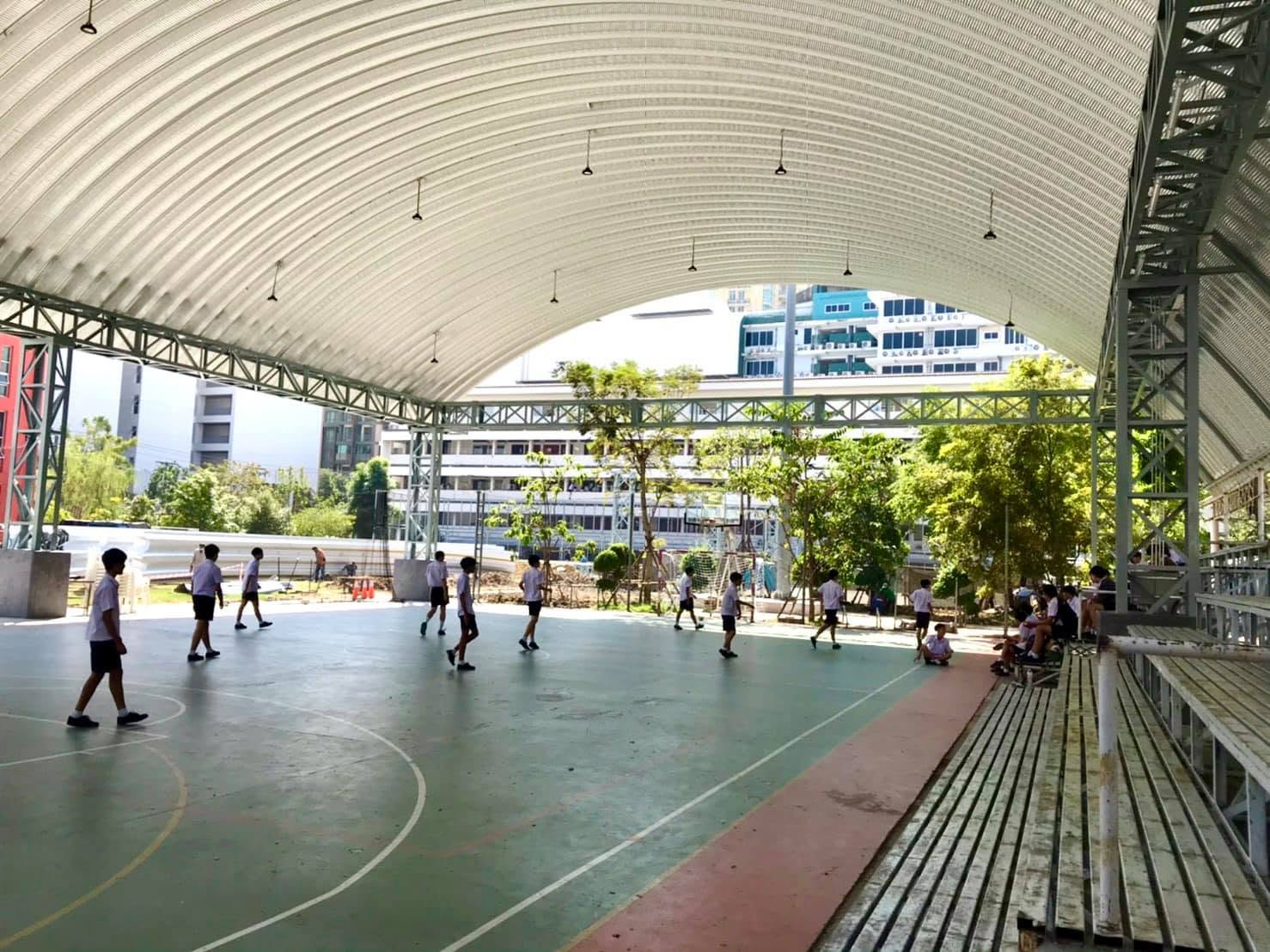 มศว. ประสานมิตร0