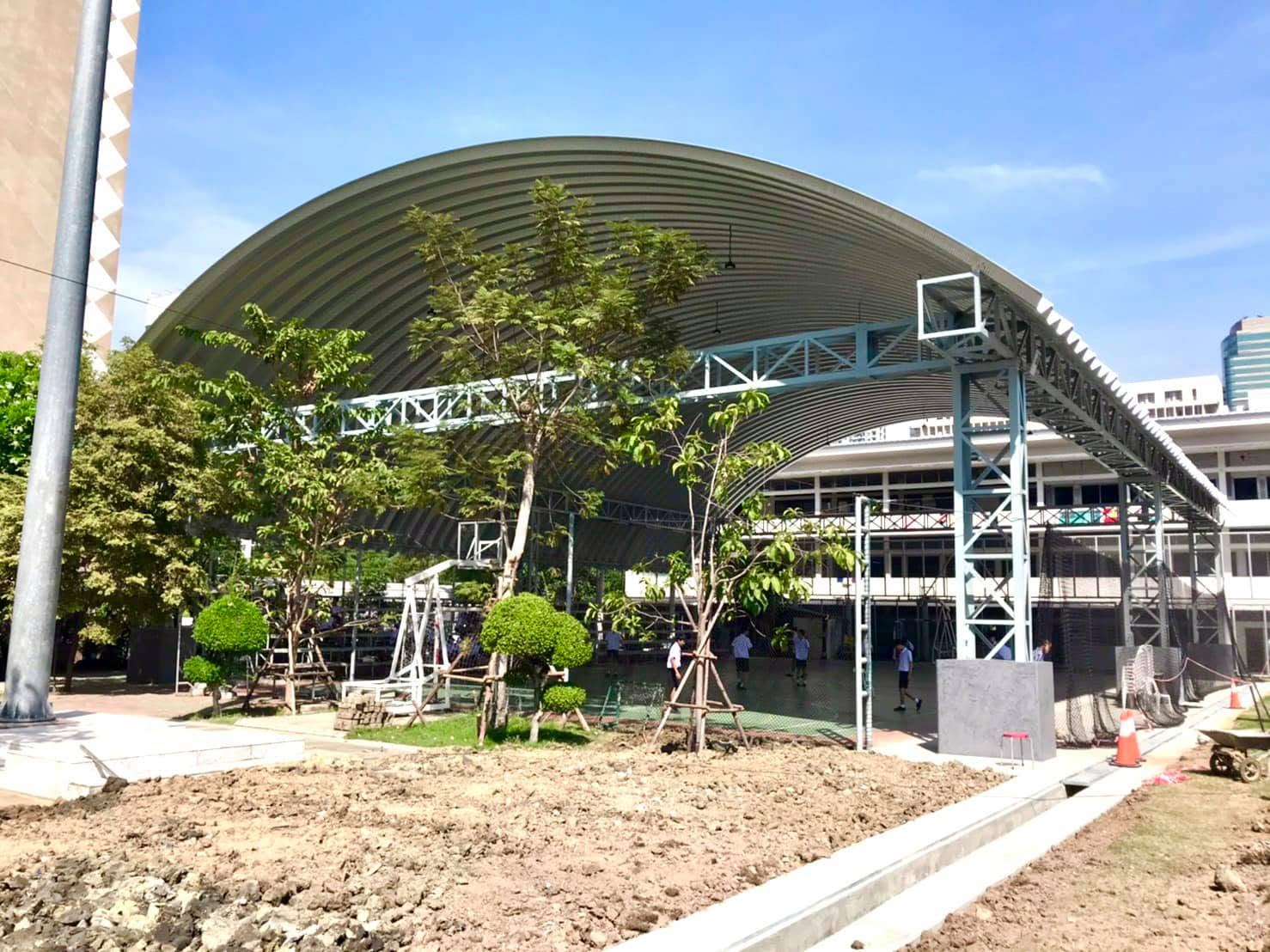 มศว. ประสานมิตร1