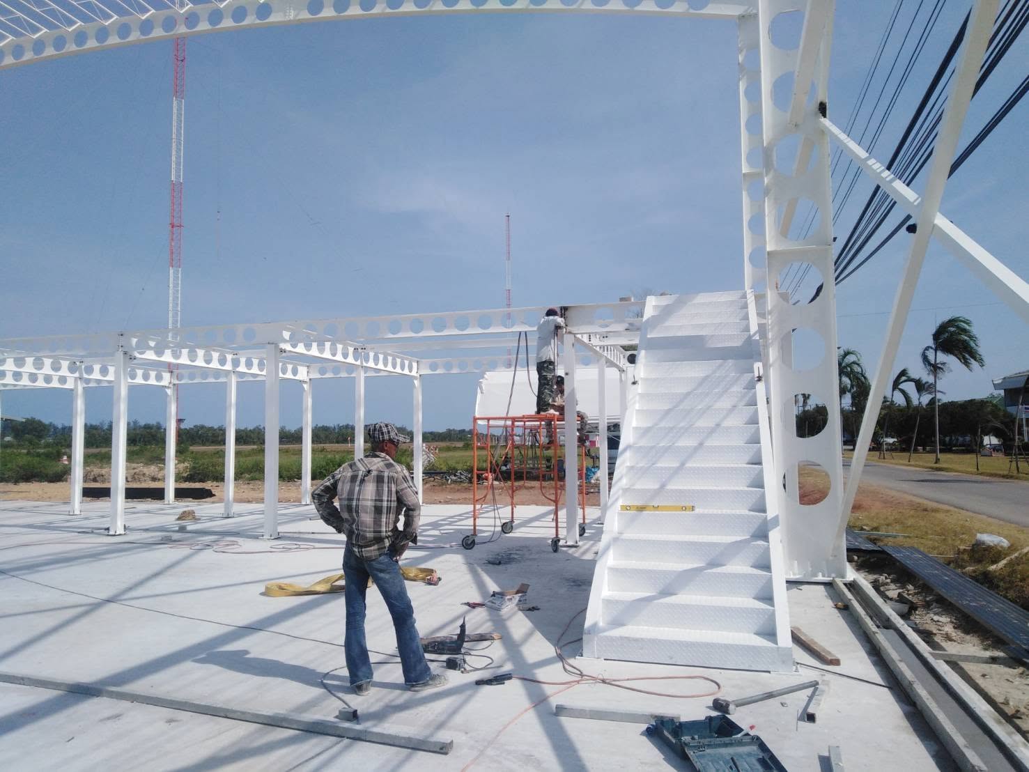 ฐานทัพเรือจังหวัด2