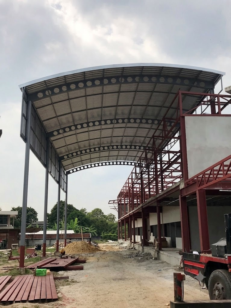โรงเรียนเอกจิตตราณุสรณ์
