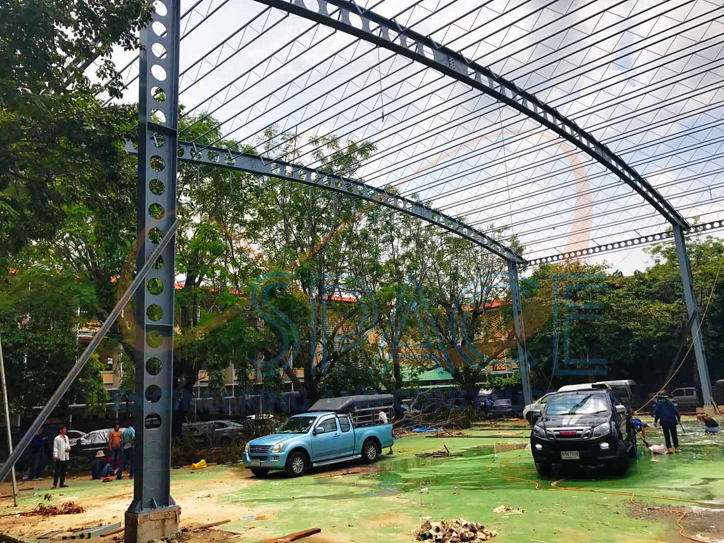 โรงเรียนพญาไท