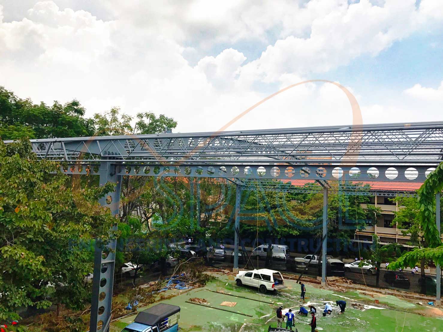 โรงเรียนพญาไท0