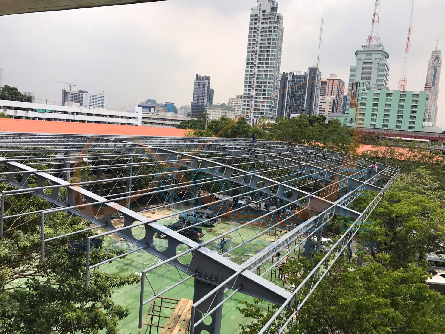 โรงเรียนพญาไท1